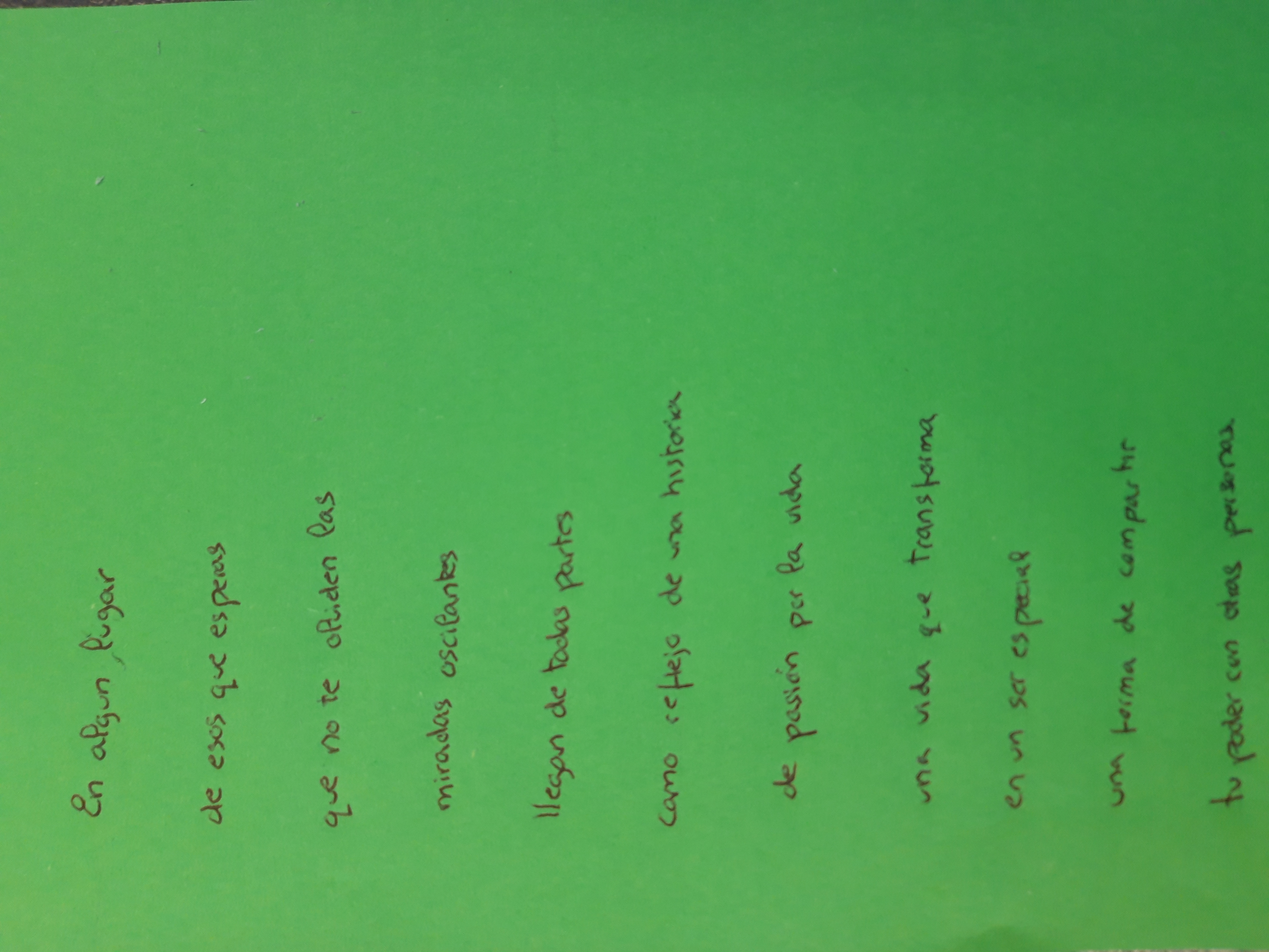 POEMA