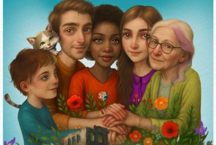 BURU OSASUNAREN NAZIOARTEKO EGUNA 2025.