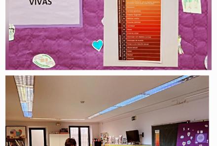 Gizaiden A25 buruz hausnartzen.