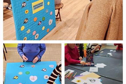 Gizaide 3 de diciembre día del euskera.